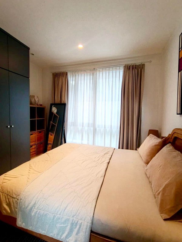 Hunian Modern Elegan di Bintaro - Full Furnished & Siap Tempat Tinggal