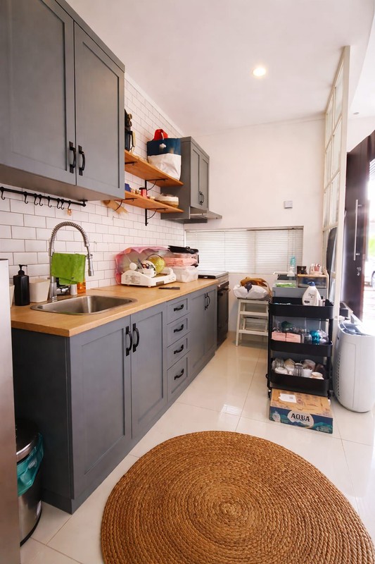 Hunian Modern Elegan di Bintaro - Full Furnished & Siap Tempat Tinggal!