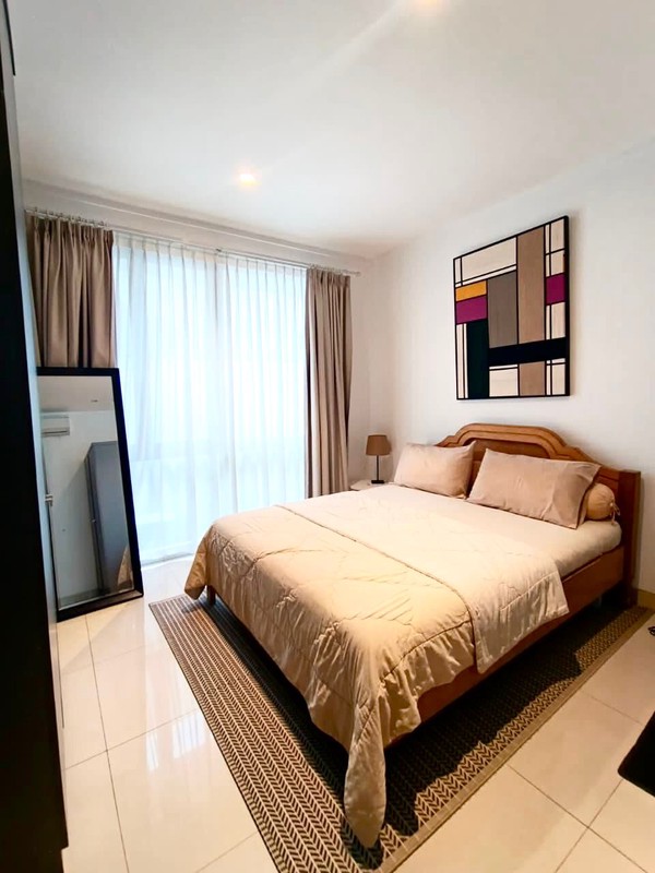 Hunian Modern Elegan di Bintaro - Full Furnished & Siap Tempat Tinggal!