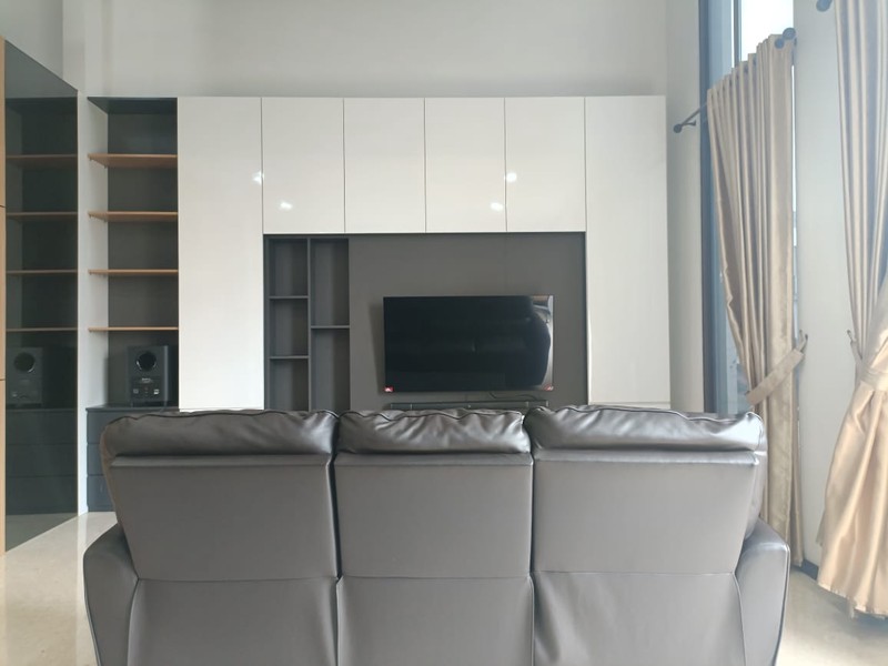 Hot Rent. Rumah mewah Zora Keia, BSD