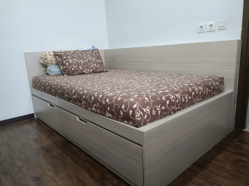 Hot Rent. Rumah mewah Zora Keia, BSD