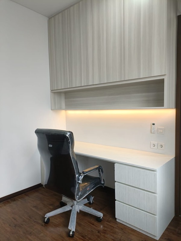 Hot Rent. Rumah mewah Zora Keia, BSD