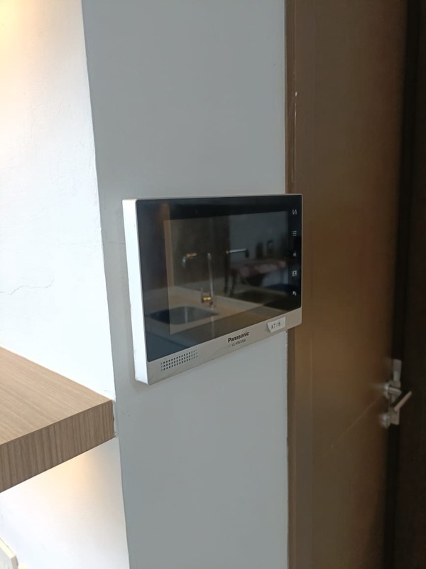 Hot Rent. Rumah mewah Zora Keia, BSD