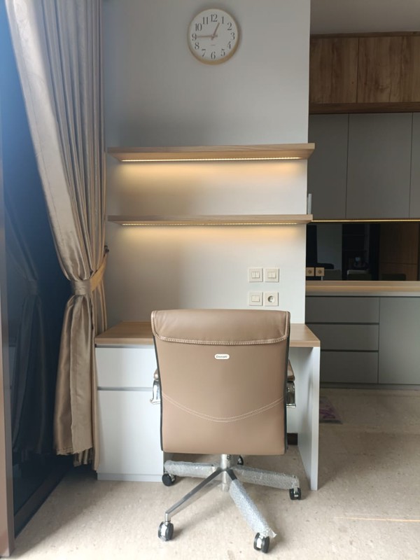 Hot Rent. Rumah mewah Zora Keia, BSD