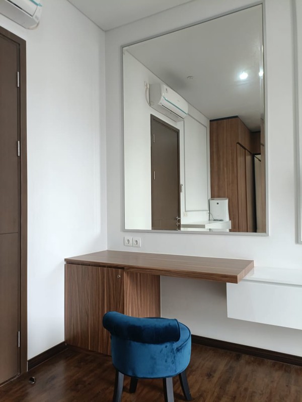 Hot Rent. Rumah mewah Zora Keia, BSD