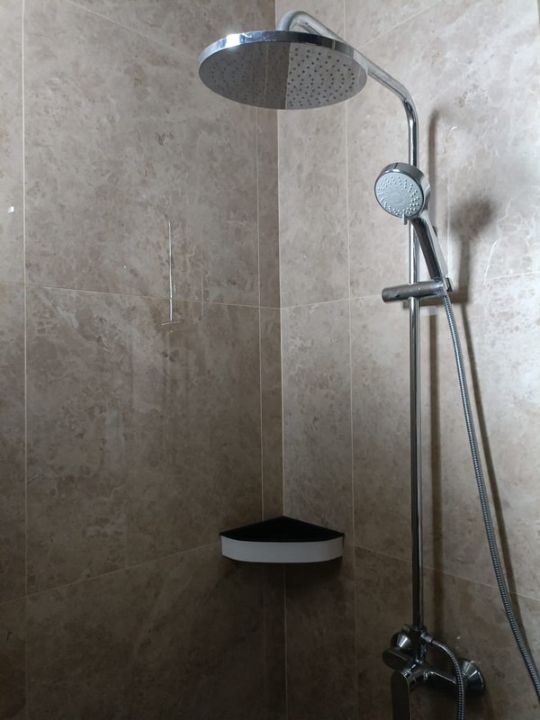 Hot Rent. Rumah mewah Zora Keia, BSD