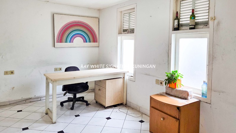 Rumah Hook Cocok untuk Kantor, Usaha & Hunian