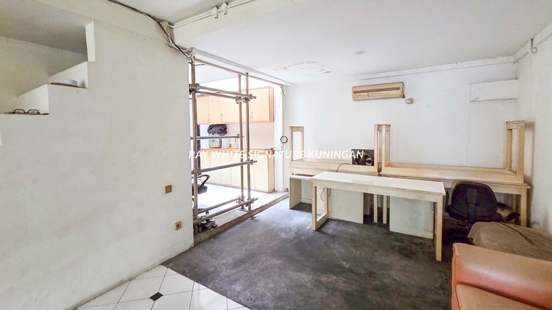 Rumah Hook Cocok untuk Kantor, Usaha & Hunian