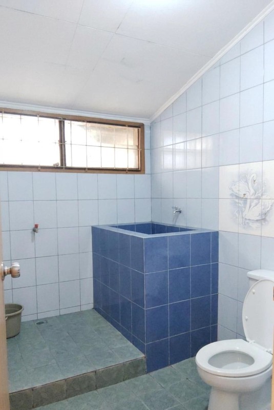 Rumah Usaha Di Bintaro Sektor 3 Bintaro