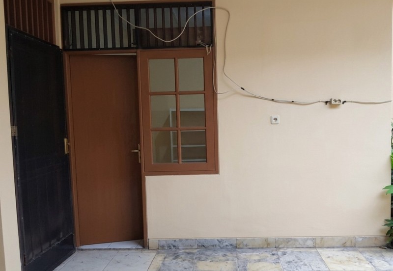 Rumah Usaha Di Bintaro Sektor 3 Bintaro