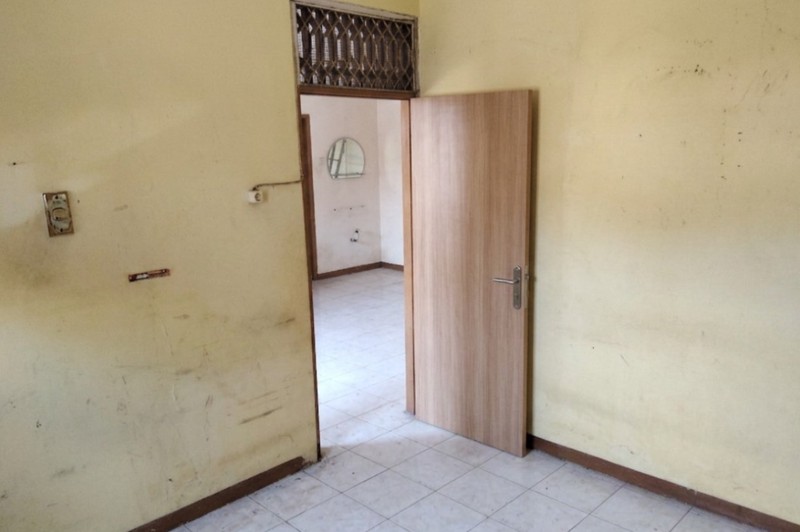 Rumah Usaha Di Bintaro Sektor 3 Bintaro