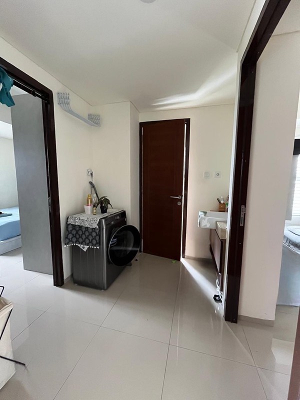 For Sale / Apartemen Accent Unit 1601