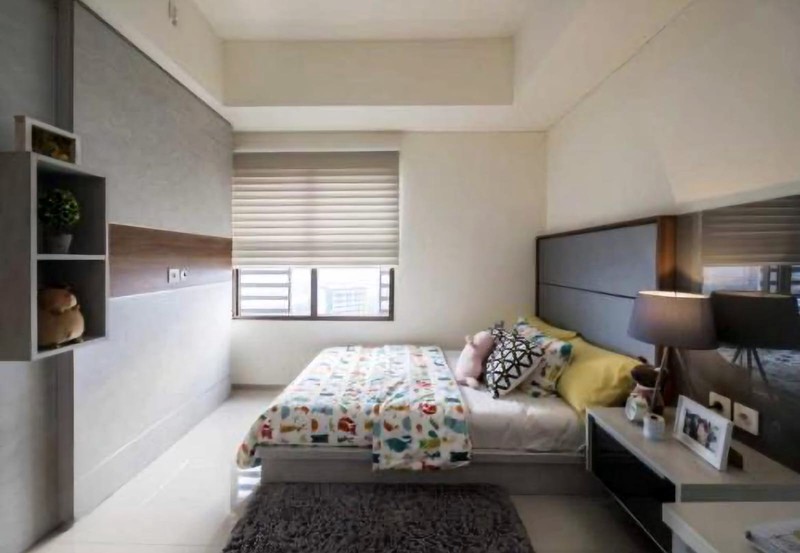 For Sale / Apartemen Accent Unit 1601