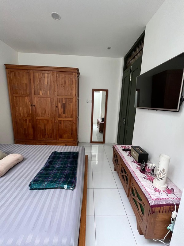 For Sale Rumah Kos / Jl. Ontorejo Sleman - Yogya