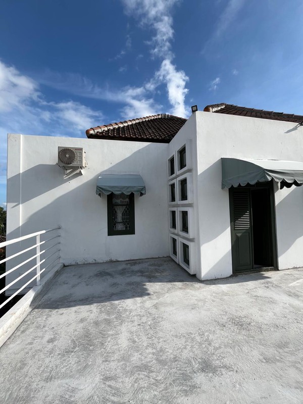 For Sale Rumah Kos / Jl. Ontorejo Sleman - Yogya