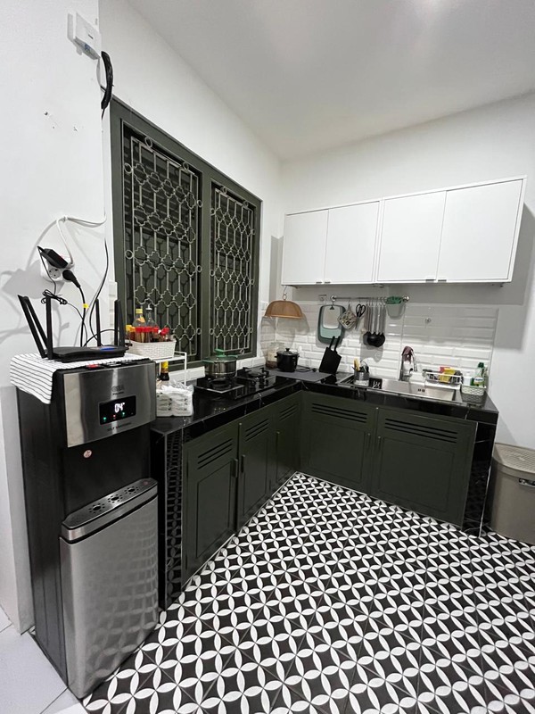 For Sale Rumah Kos / Jl. Ontorejo Sleman - Yogya