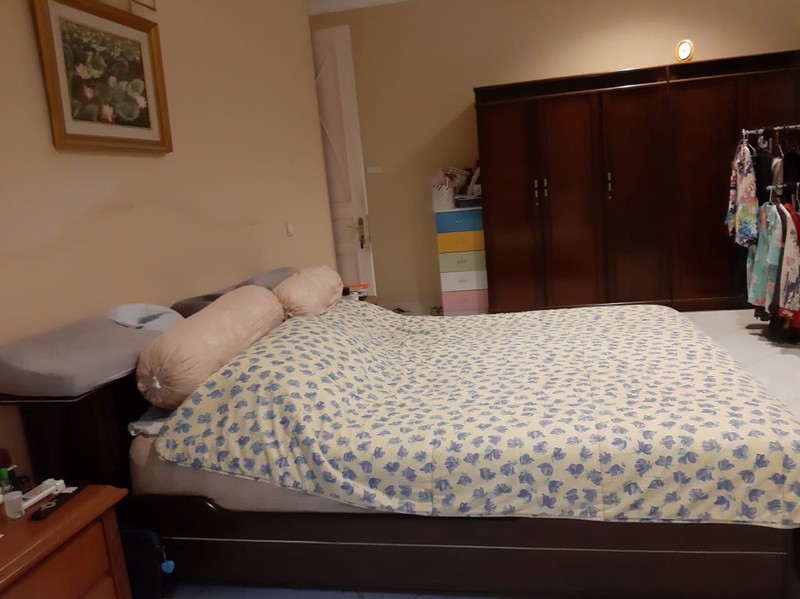 Rare Item! Rumah Hoek 867m2 di Pesanggrahan Jaksel Jual Cepat Harga NJOP .