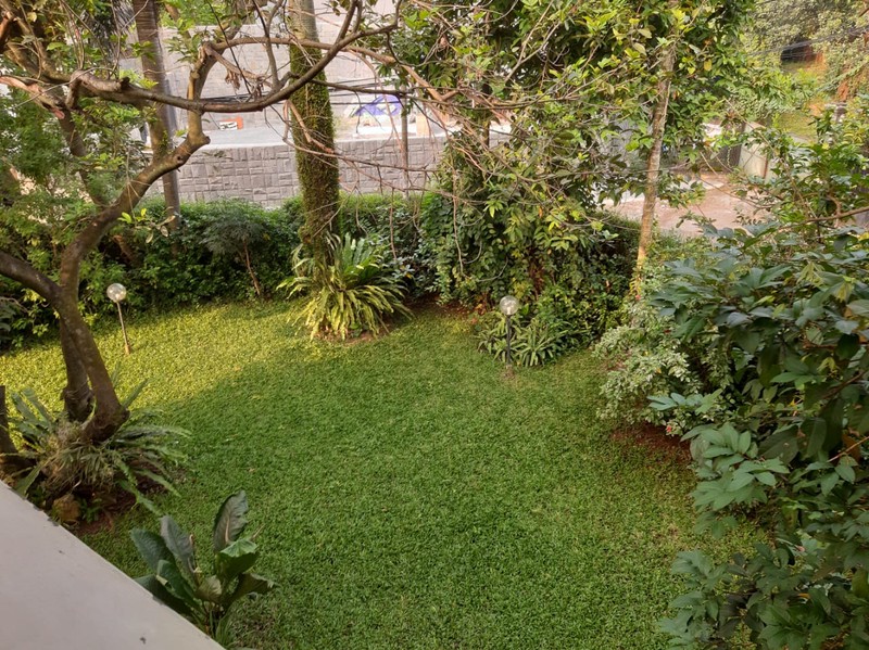 Rare Item! Rumah Hoek 867m2 di Pesanggrahan Jaksel Jual Cepat Harga NJOP .