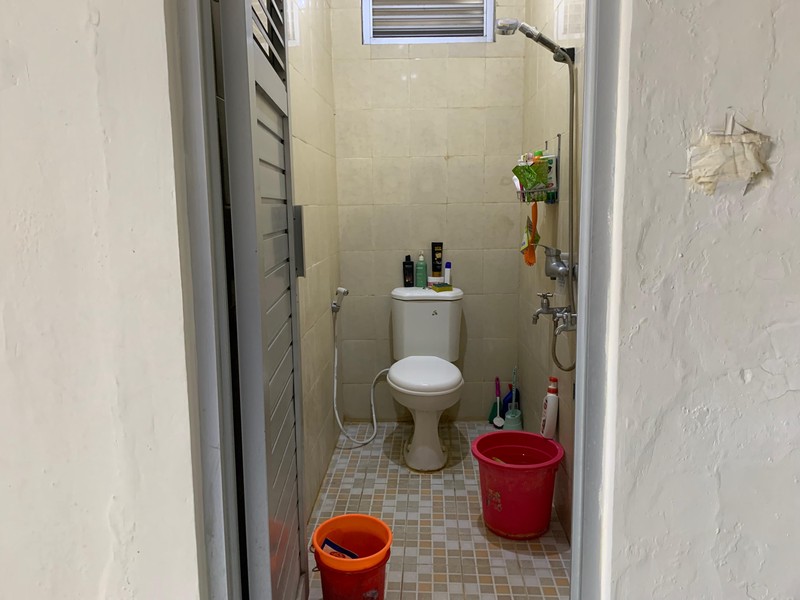 Rumah Furnished Strategis di Pakualaman Jogja, Hanya 1 KM dari Malioboro & Titik Nol