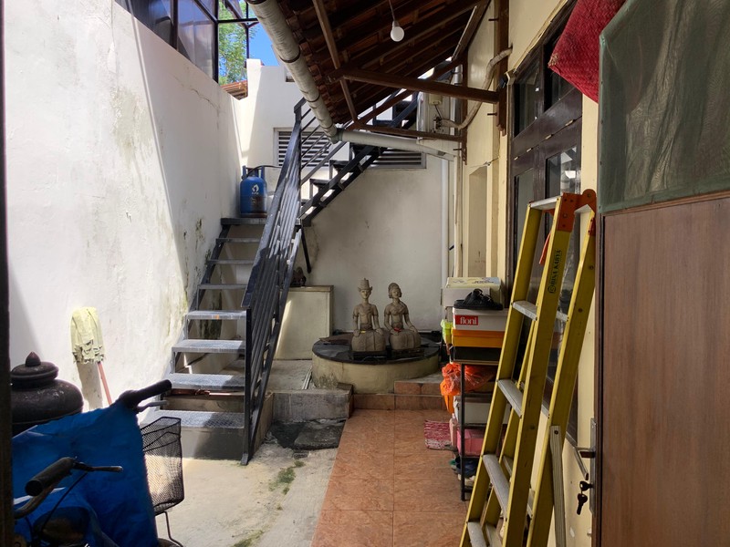 Rumah Furnished Strategis di Pakualaman Jogja, Hanya 1 KM dari Malioboro & Titik Nol