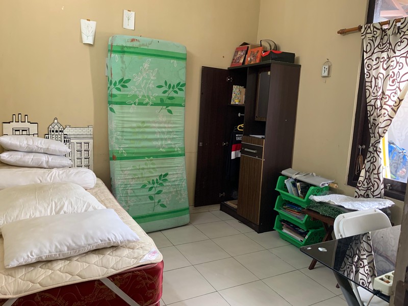 Rumah Furnished Strategis di Pakualaman Jogja, Hanya 1 KM dari Malioboro & Titik Nol