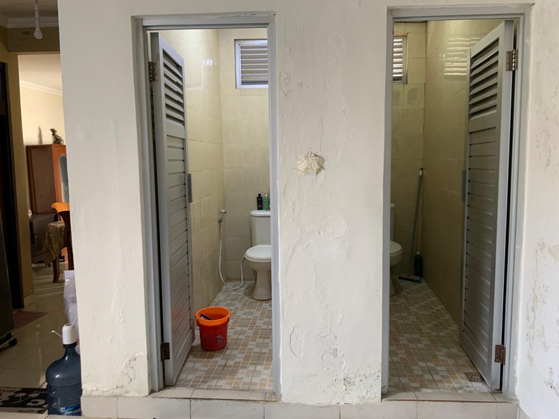 Rumah Furnished Strategis di Pakualaman Jogja, Hanya 1 KM dari Malioboro & Titik Nol