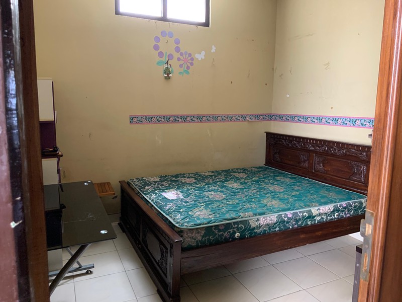 Rumah Furnished Strategis di Pakualaman Jogja, Hanya 1 KM dari Malioboro & Titik Nol