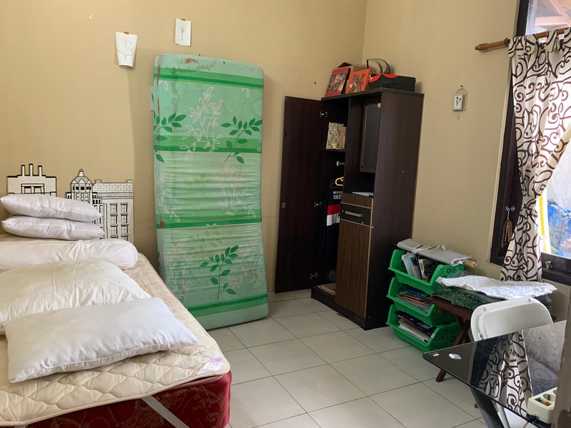 Rumah Furnished Strategis di Pakualaman Jogja, Hanya 1 KM dari Malioboro & Titik Nol