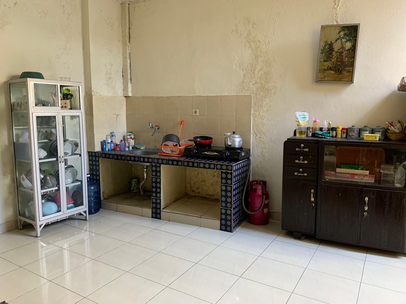 Rumah Furnished Strategis di Pakualaman Jogja, Hanya 1 KM dari Malioboro & Titik Nol