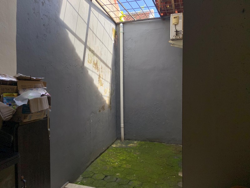 Rumah Furnished Strategis di Pakualaman Jogja, Hanya 1 KM dari Malioboro & Titik Nol