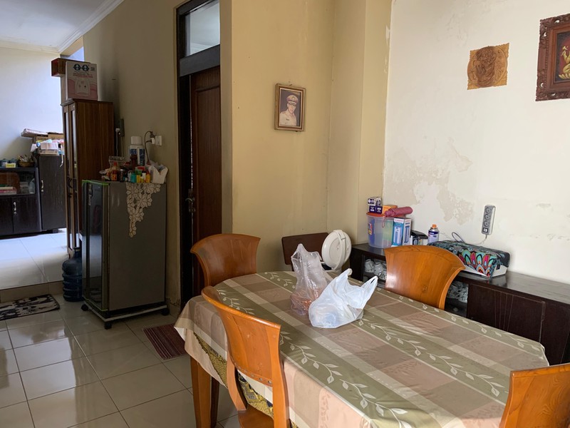 Rumah Furnished Strategis di Pakualaman Jogja, Hanya 1 KM dari Malioboro & Titik Nol