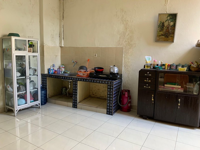 Rumah Furnished Strategis di Pakualaman Jogja, Hanya 1 KM dari Malioboro & Titik Nol