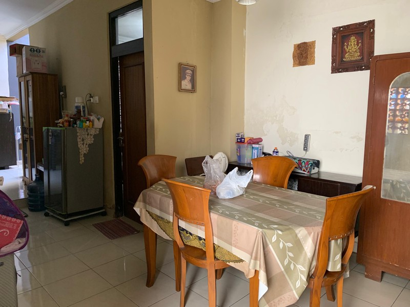 Rumah Furnished Strategis di Pakualaman Jogja, Hanya 1 KM dari Malioboro & Titik Nol