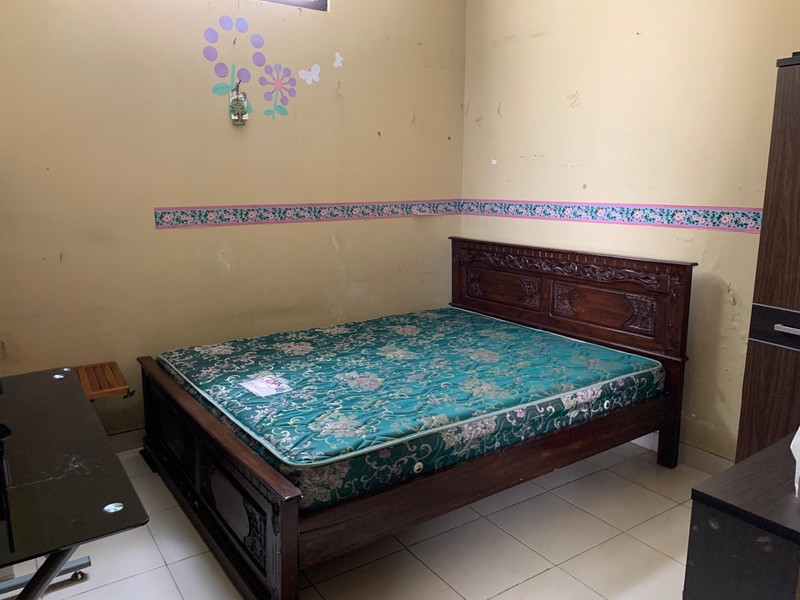 Rumah Furnished Strategis di Pakualaman Jogja, Hanya 1 KM dari Malioboro & Titik Nol