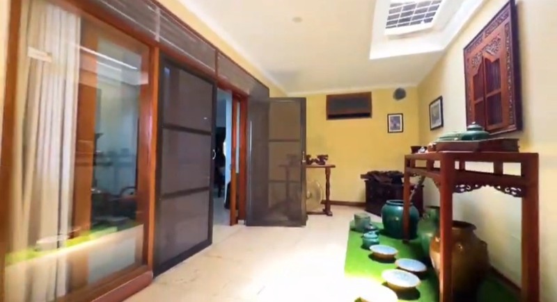 Rumah Jl Jati Padang Raya, Pasar Minggu