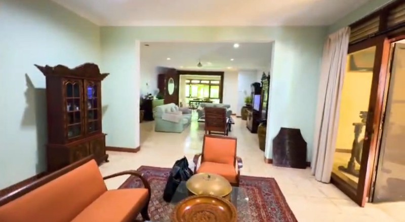 Rumah Jl Jati Padang Raya, Pasar Minggu