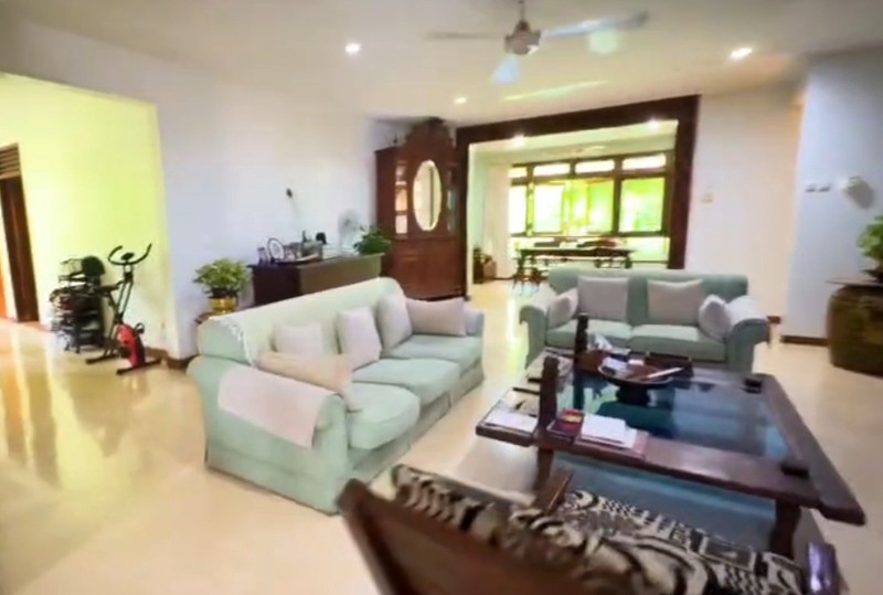 Rumah Jl Jati Padang Raya, Pasar Minggu