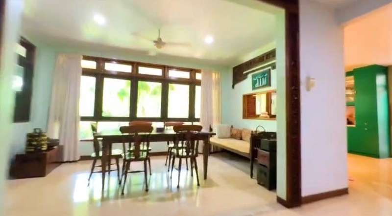 Rumah Jl Jati Padang Raya, Pasar Minggu