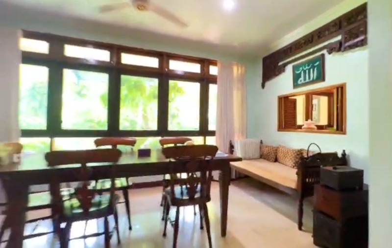 Rumah Jl Jati Padang Raya, Pasar Minggu