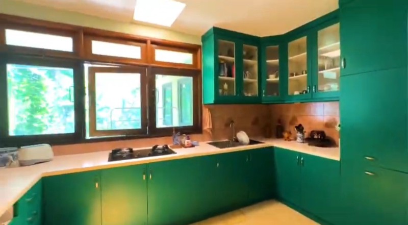 Rumah Jl Jati Padang Raya, Pasar Minggu