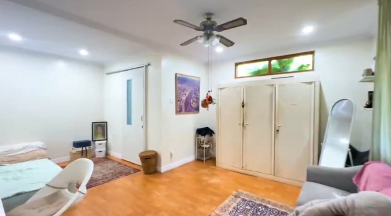 Rumah Jl Jati Padang Raya, Pasar Minggu