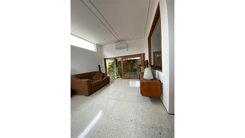 Rumah Cantik, Pulomas, Jakarta Timur