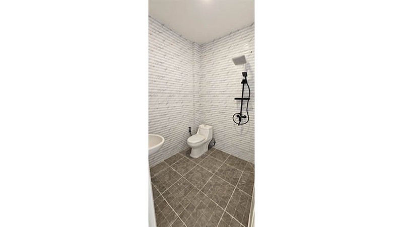 Rumah Brand New Pondok Gading Utama, Kelapa Gading Sudah tinggi dari jalan