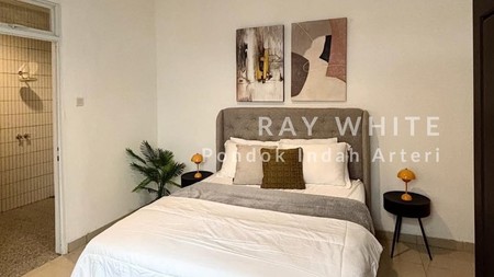 Rumah Lux Affordable   Megapolitan Cinere