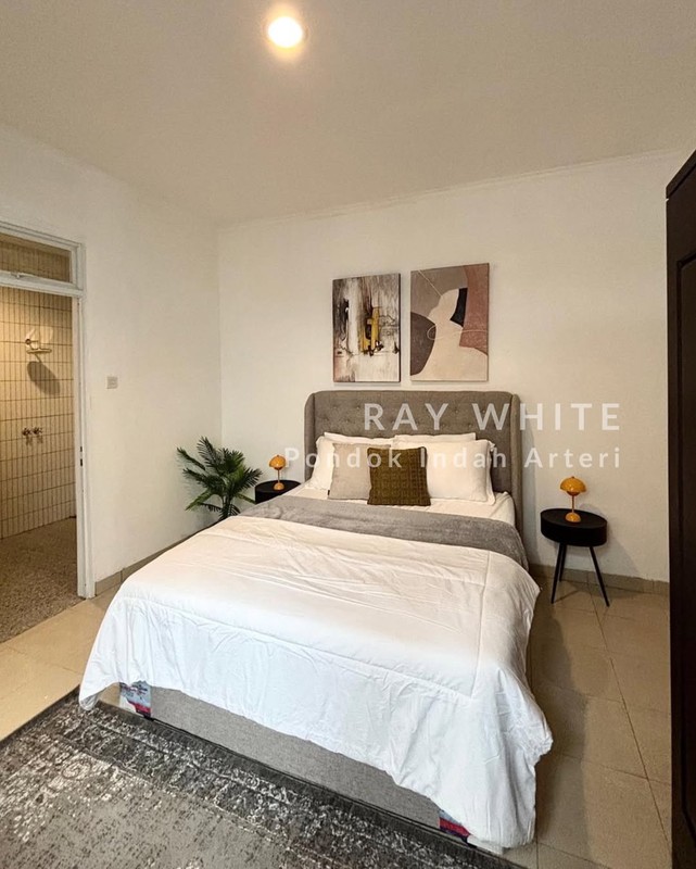 Rumah Lux Affordable   Megapolitan Cinere