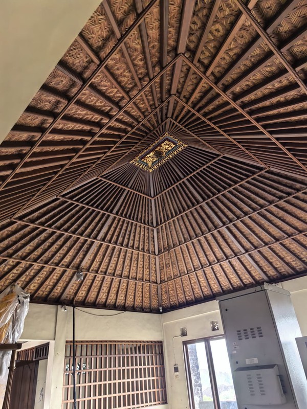 House Shop Freehold Batu Bulan Bali