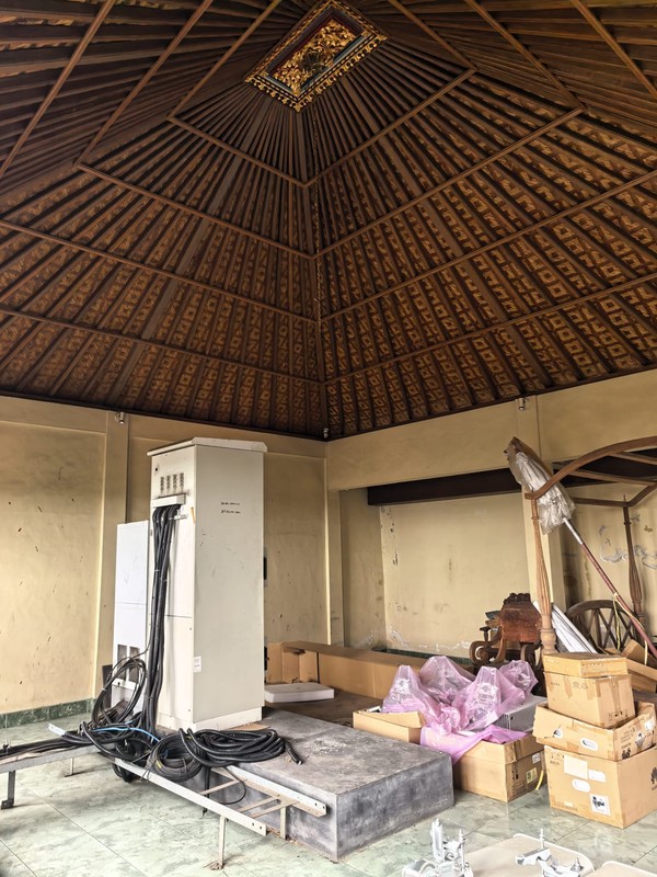 House Shop Freehold Batu Bulan Bali