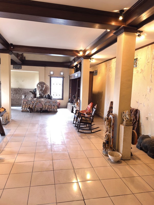 House Shop Freehold Batu Bulan Bali