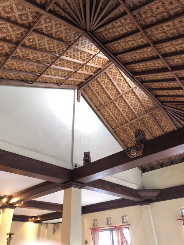 House Shop Freehold Batu Bulan Bali