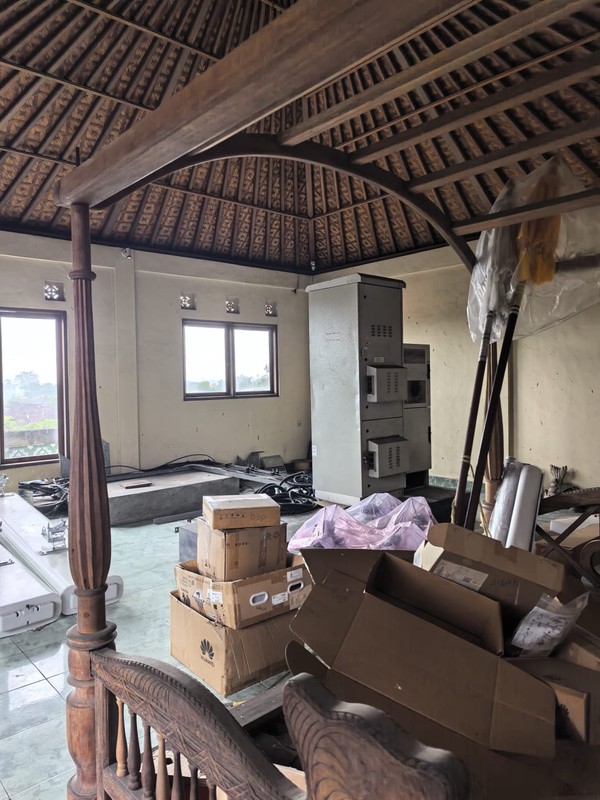 House Shop Freehold Batu Bulan Bali